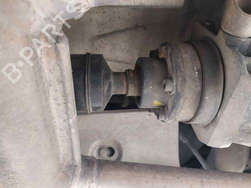 Used Driveshaft AUDI ALLROAD C5 (4BH) 2.5 TDI quattro (180 hp) 22906469