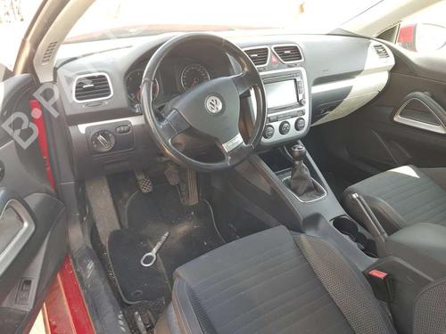 Left front driveshaft VW SCIROCCO III (137, 138) 2.0 TDI | BP19939430M38 