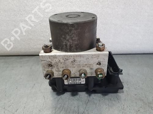 ABS Bremseaggregat RENAULT MODUS / GRAND MODUS (F/JP0_) [2004-2025]  3711193