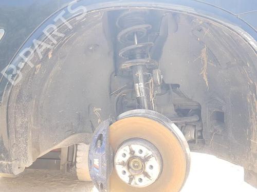 Used Wheel arch BMW X4 (G02, F98) xDrive M40 i (354 hp) 24842387