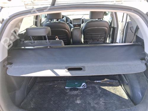 Used Rear parcel shelf Rear parcel shelf SSANGYONG TIVOLI 1.6 XDi 160 (115 hp) 33963350 33963350