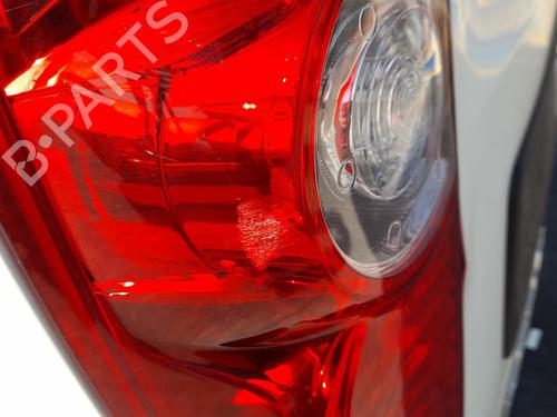 Left taillight FIAT DOBLO Cargo (263_) 1.3 D Multijet (263WXU1A, 263ZXU1A, 263WYB1A, 263ZYB1A) | BP33618700C34 - Image 2