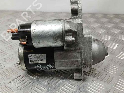 Starter DACIA SANDERO II TCe 90 (B8M1, B8MA, B8AC) | BP21191671M8 