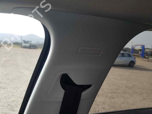 Used Right curtain airbag PEUGEOT 308 II (LB_, LP_, LW_, LH_, L3_) 1.2 THP 130 (131 hp) 20312075