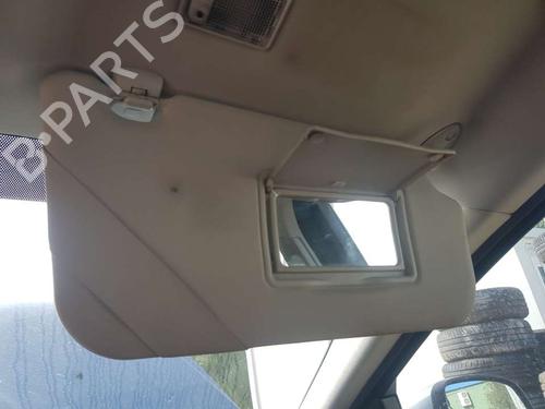 Used Right sun visor FORD MONDEO IV (BA7) [2007-2015]  20171989