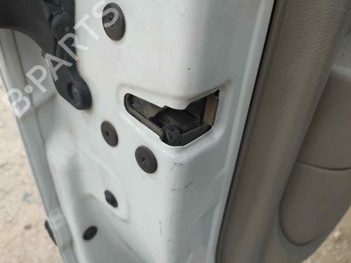 Used Front left lock RENAULT TWINGO II Hatchback Van (CNO_) [2010-2014]  26454644
