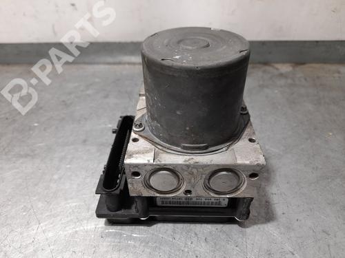 ABS pump RENAULT MEGANE II (BM0/1_, CM0/1_)  | BP3709818M43 