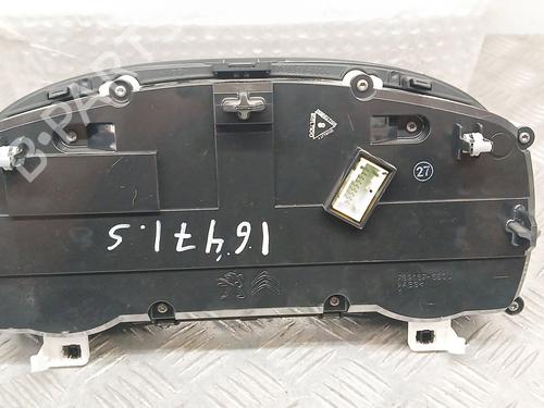 Instrument cluster OPEL GRANDLAND / GRANDLAND X (A18, P1UO) 1.2 (75) | BP25769374C47 