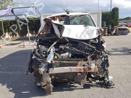 Left front window switch CITROËN BERLINGO (ER_, EC_)  | BP17825175I27 