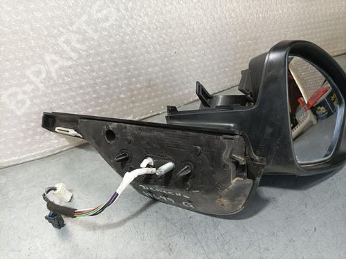 Right mirror CITROËN C3 III (SX)  | BP12505865C27 