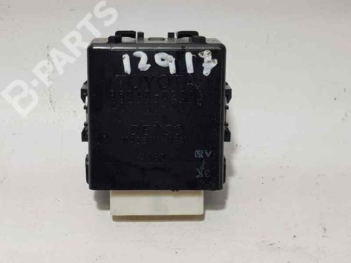 Used Electronic module TOYOTA AURIS (_E15_) [2006-2012]  8137093