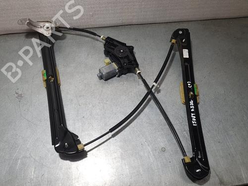 Used Front left window mechanism VW GOLF SPORTSVAN VII (AM1, AN1) [2014-2020]  15686409