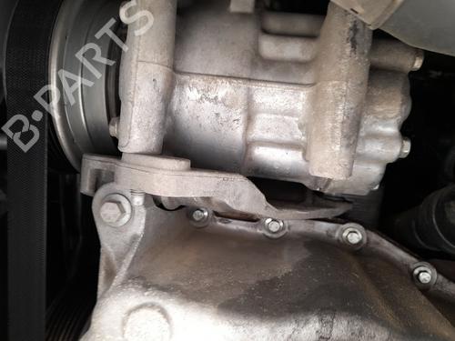 Used AC compressor RENAULT KANGOO / GRAND KANGOO II (KW0/1_) 1.5 dCi 90 (KW05, KW08, KW0G, KW11) (90 hp) 29889616