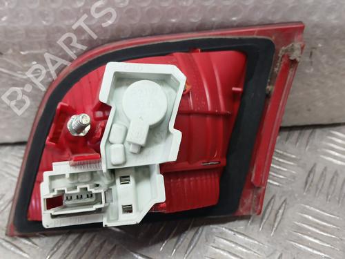 Left tailgate light AUDI A3 Sportback (8PA) 1.6 FSI | BP25334167C79 
