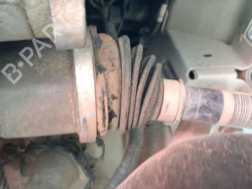 Left front driveshaft PEUGEOT RIFTER 1.5 BlueHDi 100 | BP38801417M38 - Image 2