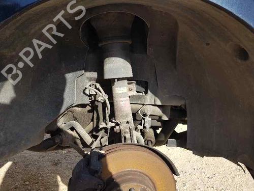 Used Wheel arch LAND ROVER RANGE ROVER III (L322) [2002-2012]  22718525