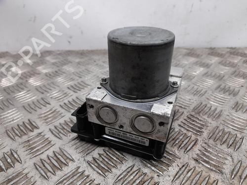 ABS pump RENAULT MEGANE II (BM0/1_, CM0/1_)  | BP8949515M43 