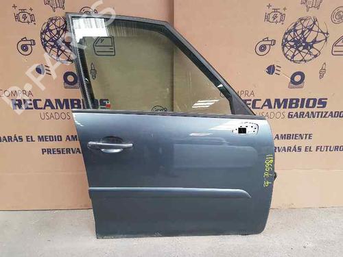 Used Right front door CITROËN C4 Grand Picasso I (UA_) [2006-2013]  3200065