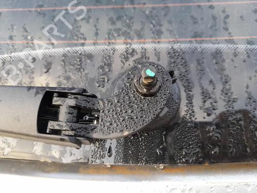 Used Rear wiper motor MG MG ZS SUV (AZS1) 1.0 T-GDi (111 hp) 29592205