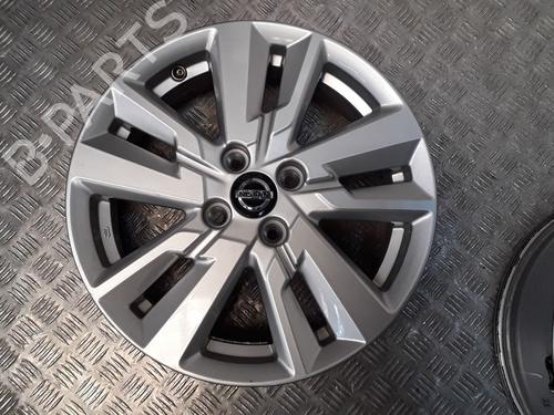 Fælgsæt NISSAN MICRA V (K14) 1.0 IG-T 100 | BP32520304C100 - Image 2