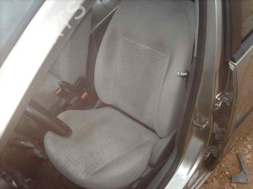 Gearbox FORD FIESTA V (JH_, JD_)  | BP22685M3 