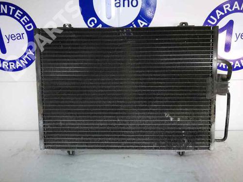 Used AC radiator RENAULT MEGANE I (BA0/1_) [1995-2004]  5315512