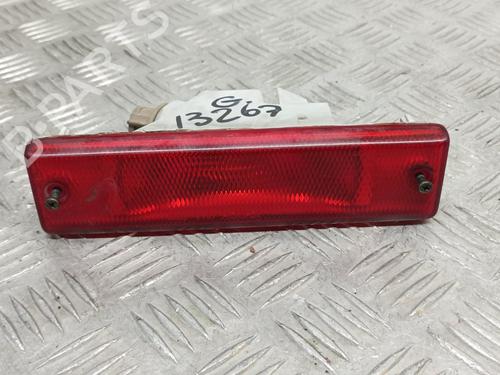 Used Rear center light NISSAN X-TRAIL I (T30) [2001-2013]  15064012