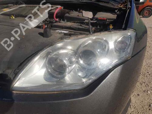 Used Left headlight RENAULT LAGUNA III (BT0/1) [2007-2015]  22733687