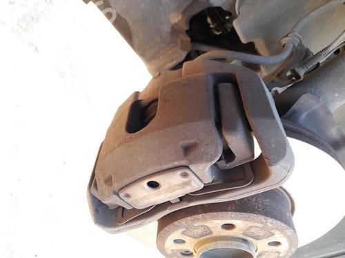Used Right front brake caliper BMW 5 (E60) 530 d (218 hp) 30126599