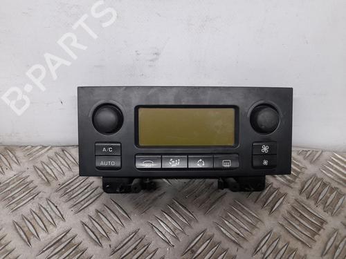 Used Climate control CITROËN C4 Coupe (LA_) [2004-2013]  11840125