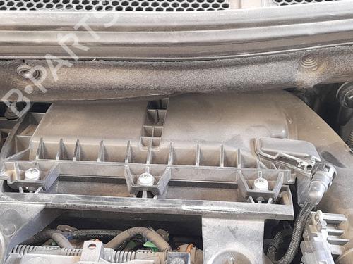 Luftfilter kasse Luftfilter kasse PEUGEOT 208 I (CA_, CC_) 1.6 BlueHDi 100 (100 hp) 37242554 37242554