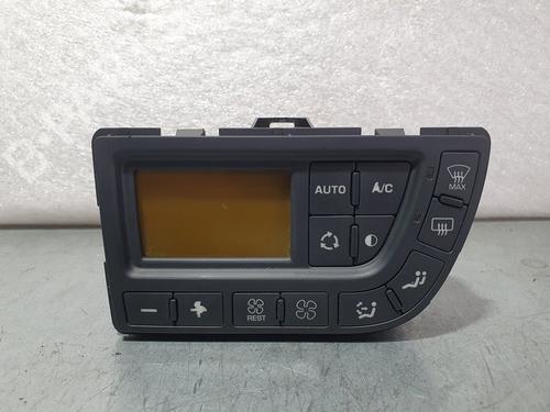 Commande Chauffage CITROËN C4 Picasso I MPV (UD_)  | BP15054153I5 