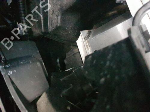 Used Front bumper reinforcement PEUGEOT EXPERT Van (V_) 1.5 BlueHDi 120 (120 hp) 29463628