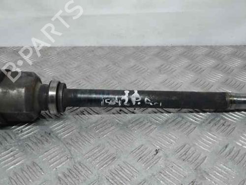 Right front driveshaft PEUGEOT 5008 (0U_, 0E_)  | BP15409205M39 