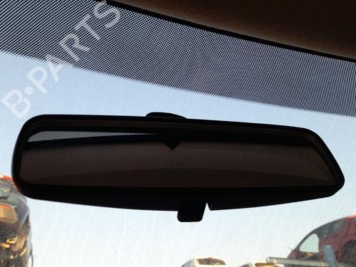 Specchietto retrovisore interno Specchietto retrovisore interno CITROËN C3 II (SC_) 1.0 VTi 68 (68 hp) 37183437 37183437