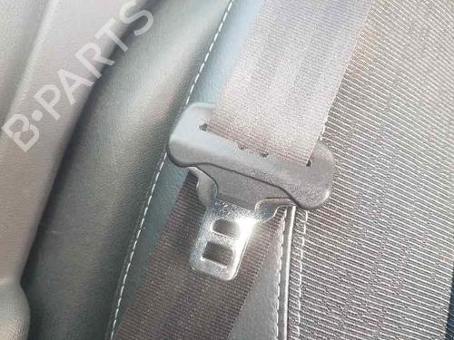 Used Rear right seatbelt RENAULT LAGUNA III (BT0/1) [2007-2015]  22733671