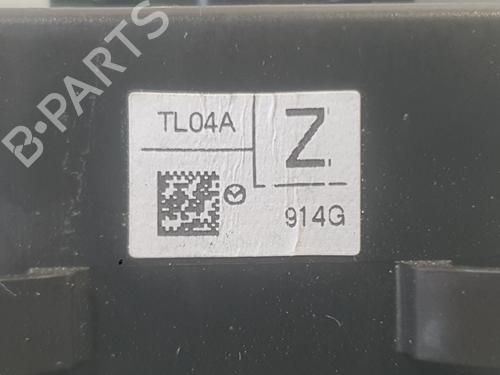 Mando intermitentes / limpia MAZDA 2 Hatchback (DL, DJ) 1.5 SKYACTIV-G | BP24676213I23 - Image 5