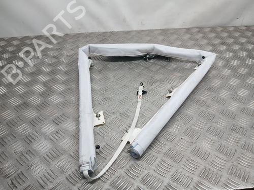 Højre gardin airbag MG MG ZS SUV [2017-2025]  19312863