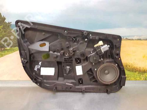 Used Front left window mechanism FORD FIESTA VI (CB1, CCN) [2008-2017]  3248200