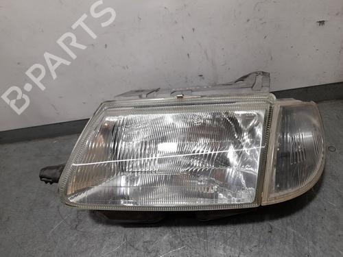 Used Left headlight CITROËN SAXO (S0, S1) [1996-2004]  6137383