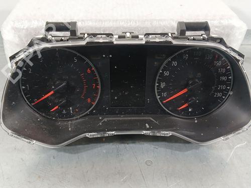 kombinert-instrument-renault-clio-v-b7_-2019-38270548 main image
