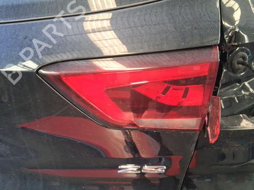 Used Right tailgate light Right tailgate light 38439659 38439659