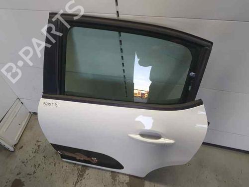 Left rear door CITROËN C3 III (SX)  | BP16369908C4 