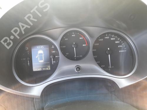 instrument-cluster-seat-leon-1p1-2005-2006-2007-2008-2009-2010-2011-2012-2013-32067495 main image