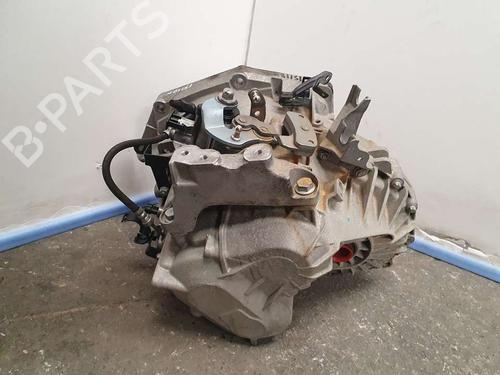 Gearbox OPEL ZAFIRA TOURER C (P12)  | BP15881422M3 