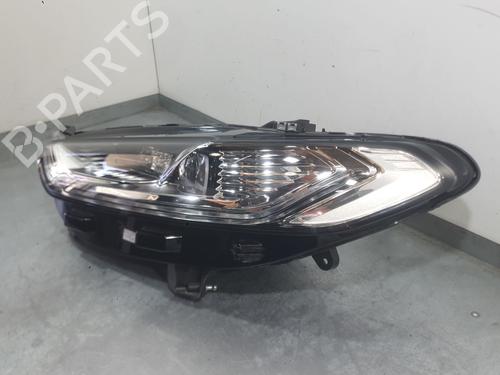 Left headlight FORD MONDEO V Hatchback (CE) 2.0 TDCi | BP36162930C28 - Image 2