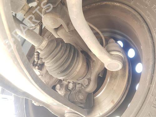 Used Right front steering knuckle NISSAN NV200 Van 1.5 dCi 85 (M20, M20N, M20M) (86 hp) 26215309