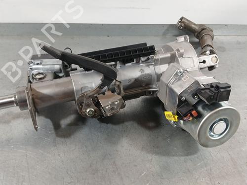 Steering column FORD PUMA (J2K, CF7) 1.0 EcoBoost mHEV | BP37263752M21 - Image 4