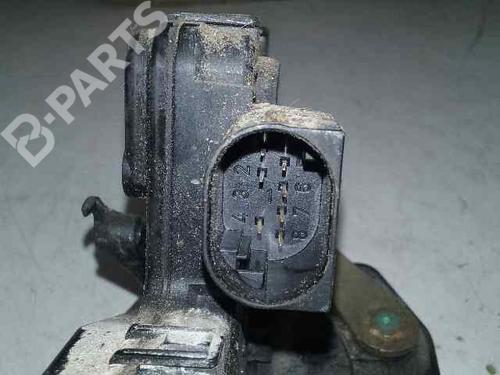Rear left lock BMW 3 (E46)  | BP601823C100 
