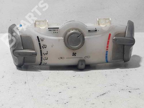 Used Climate control PEUGEOT 107 (PM_, PN_) [2005-2014]  7030199